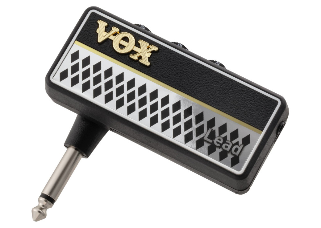 VOX amPlugG2 Lead Plug in mini Amp 4959112167230 | eBay