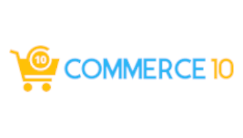 Commerce 10 - Plataforma E-commerce