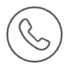 icon of a phone