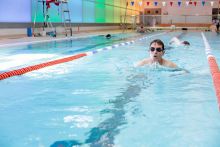 Camden Leisure Centres Gyms Swimming Pools Sports Centres Better