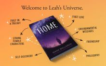Home:my life in the universe