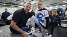 summer open day 