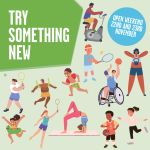 National Open Weekend. National Open Weekend.