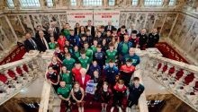 GLL Sport Foundation Awards 2026 GLL Sport Foundation Awards 2026