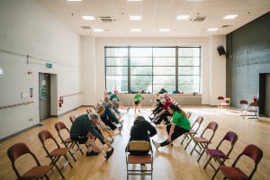 community programme