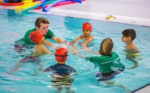 Swim school