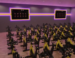 We're improving your Gym at Swiss Cottage Leisure Centre | Camden | Better