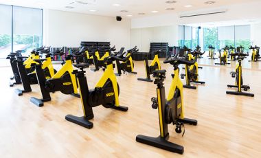 Abraham Moss Leisure Centre