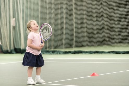 Tots tennis