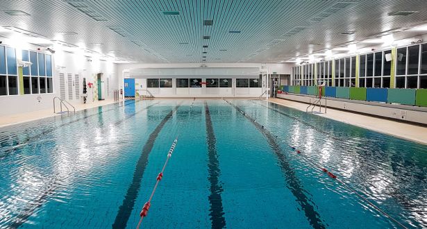 Facilities at Taunton Pool | Taunton Deane | Better