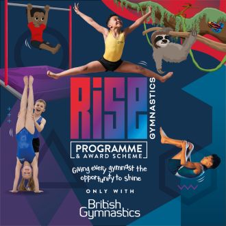 RISE Gymnastics RISE Gymnastics