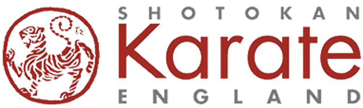 Shotokan Karate England Logo