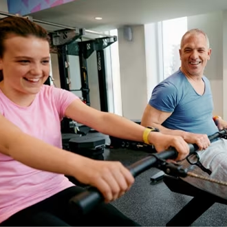 Adult and Junior membership