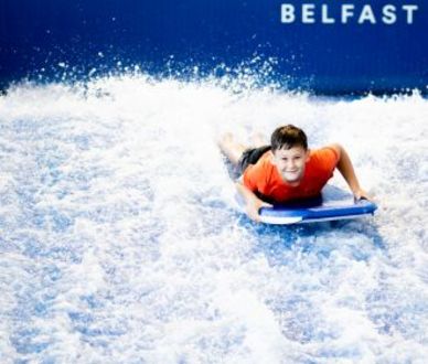Surf Belfast