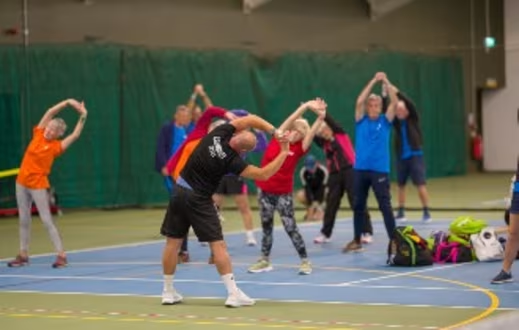 Better Club games
