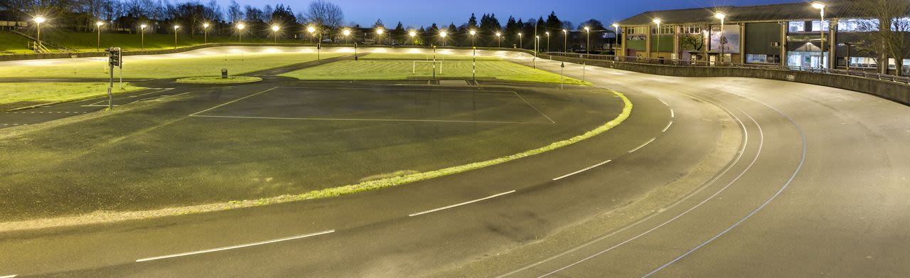 maindy velodrome