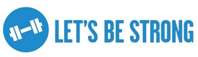 Let_s_Be_Strong_resized.jpg Let's be strong icon