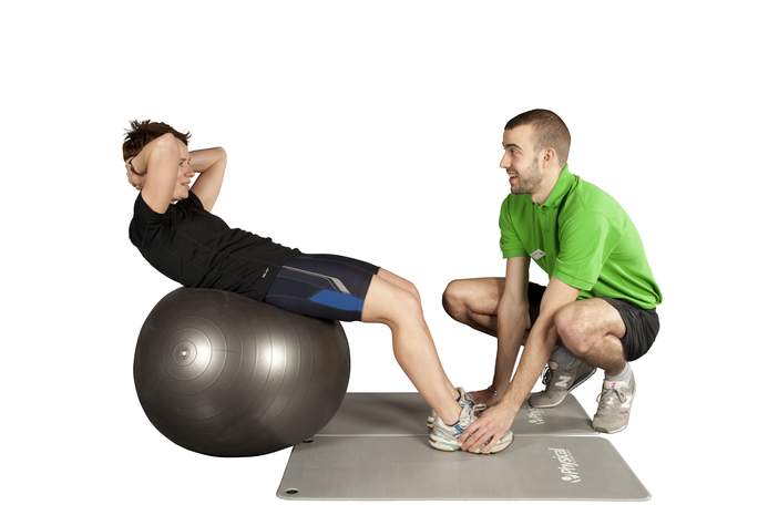 Better Gym Workout