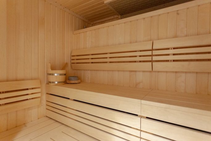 Sauna | Keynsham Leisure Centre | Better