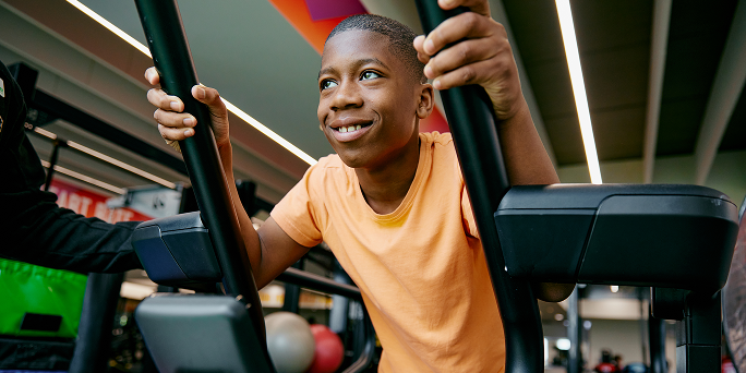 Gym memberships