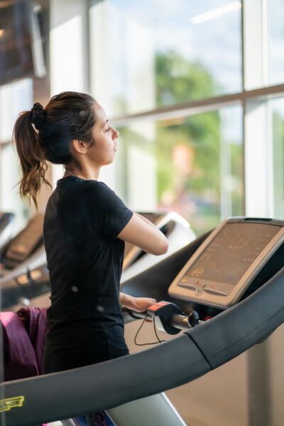 north city family & fitness centre