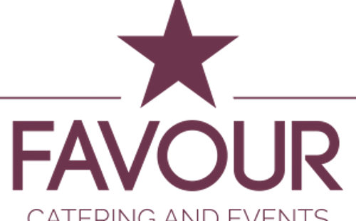 favour logo