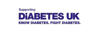 diabetes UK logo