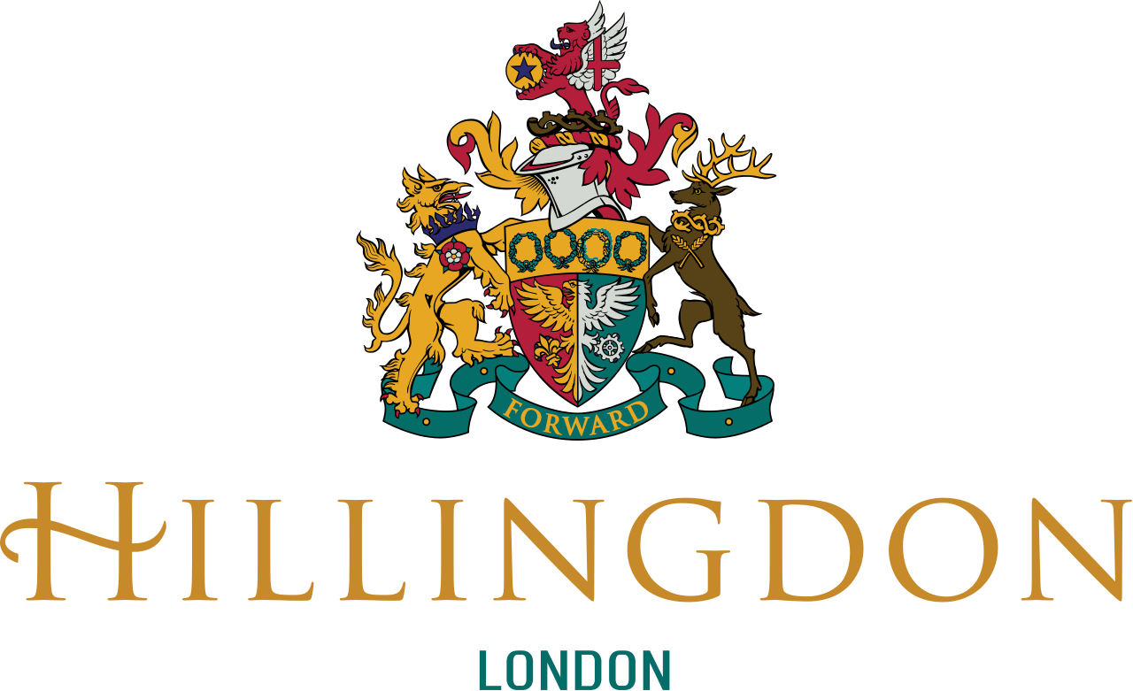 As an agent, GLL work in partnership with Hillingdon Council.
