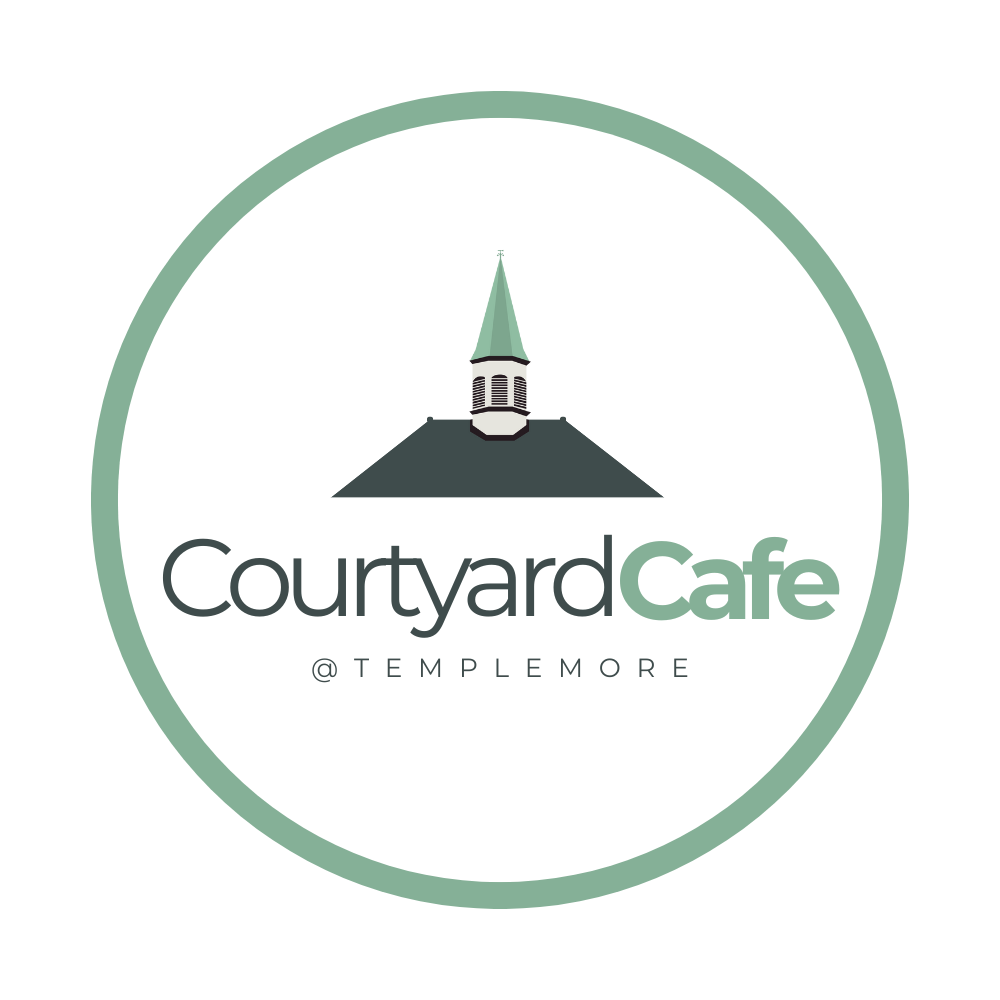 Courtyard Cafe