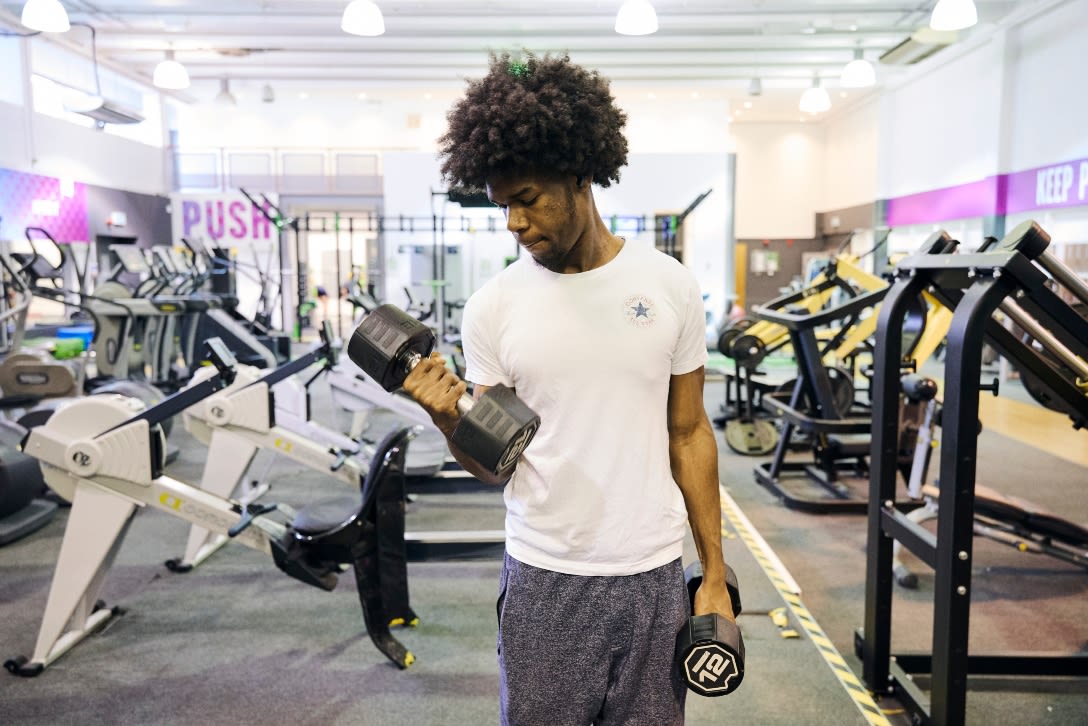 Free Weights