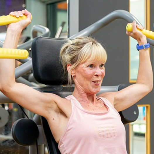 Gyms in Cardiff