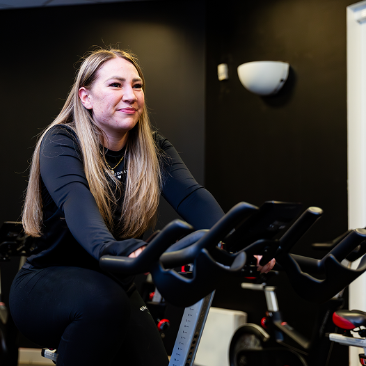 Discover Group Cycle Classes Discover Group Cycle Classes