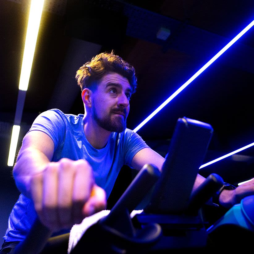 16 Centres offering classes