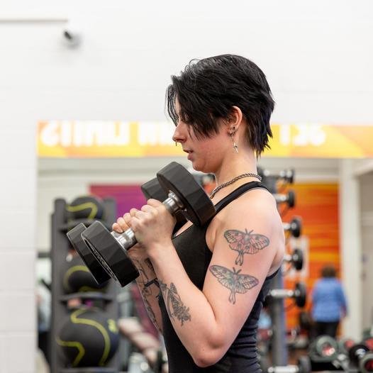 Gyms in Cardiff