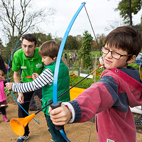 Archery image 4