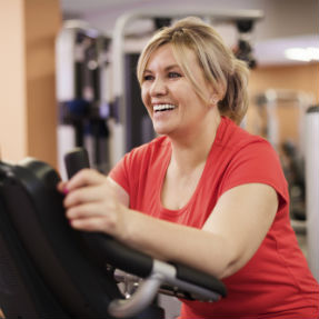 Workout inside Workout inside