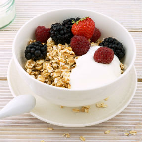 Berries bowl Berries bowl