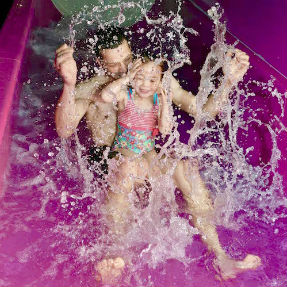 Swimming 287
