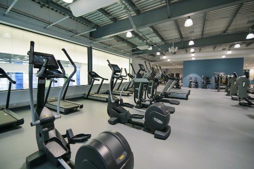 gym gym