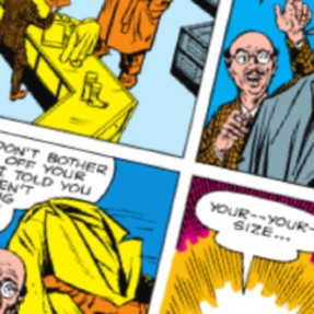 Online resources comics 287