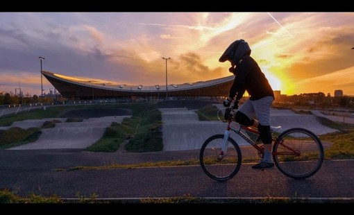 bmx bmx