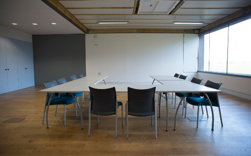 hackney marshes meeting room