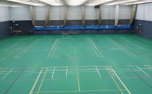 peter may sports hall peter may sports hall