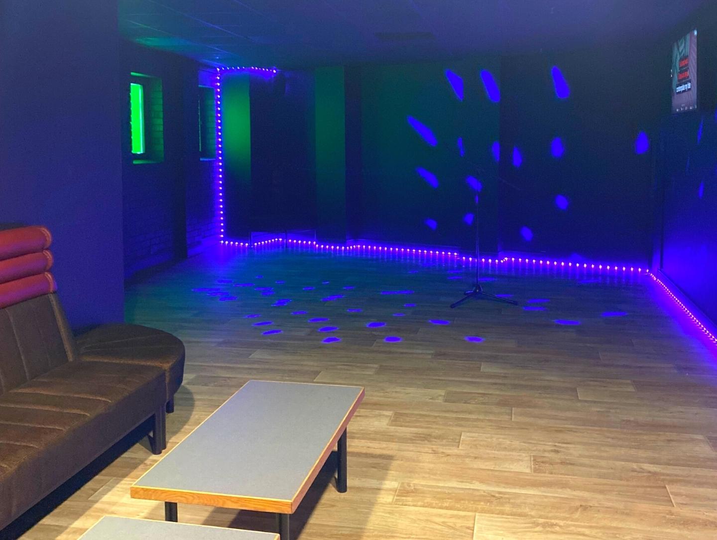 Bowling Eldon Soft Play And Bowling Activities