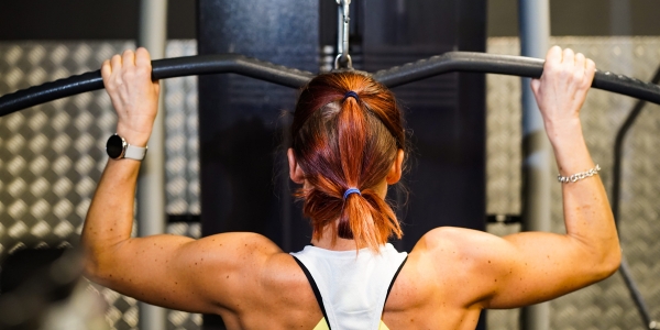 Resistance Area Resistance Area