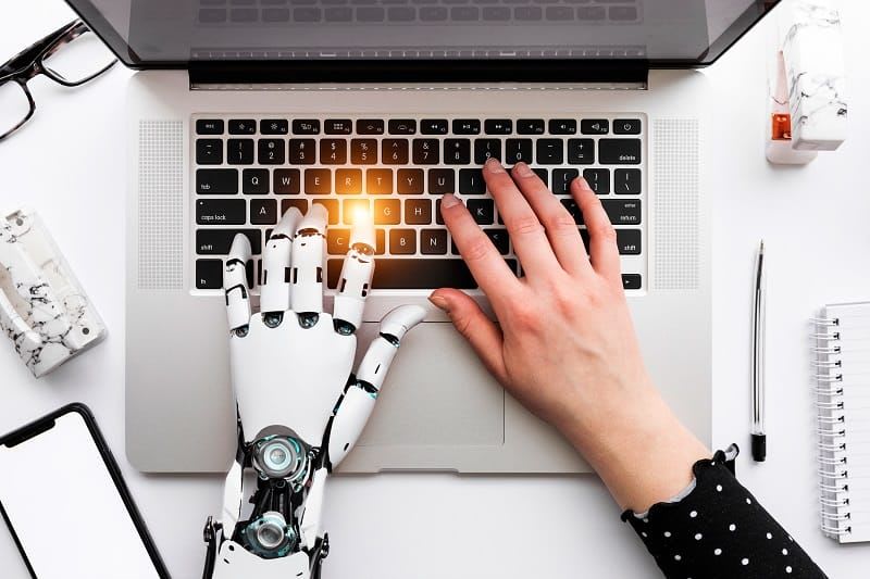 Reasons AI Is No Match For Human Writers