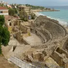 tarragona amphitheater
