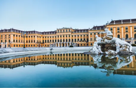 Explore Vienna Austria - Click to discover attractions and highlights