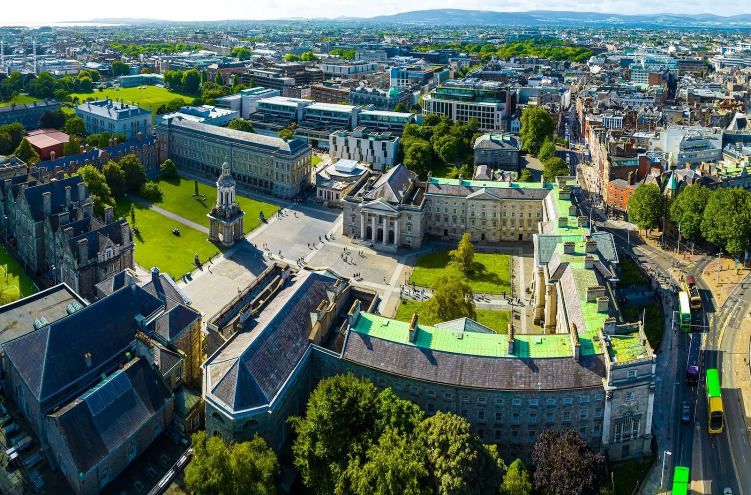 Dublin