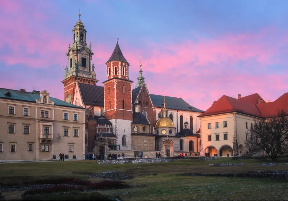 Krakow